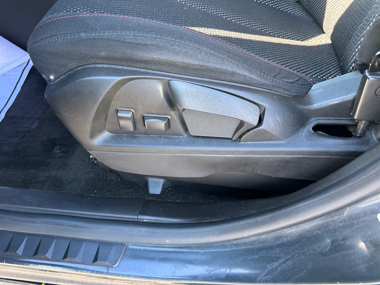 Chevrolet Equinox AWD 4dr LT w/1LT 2013