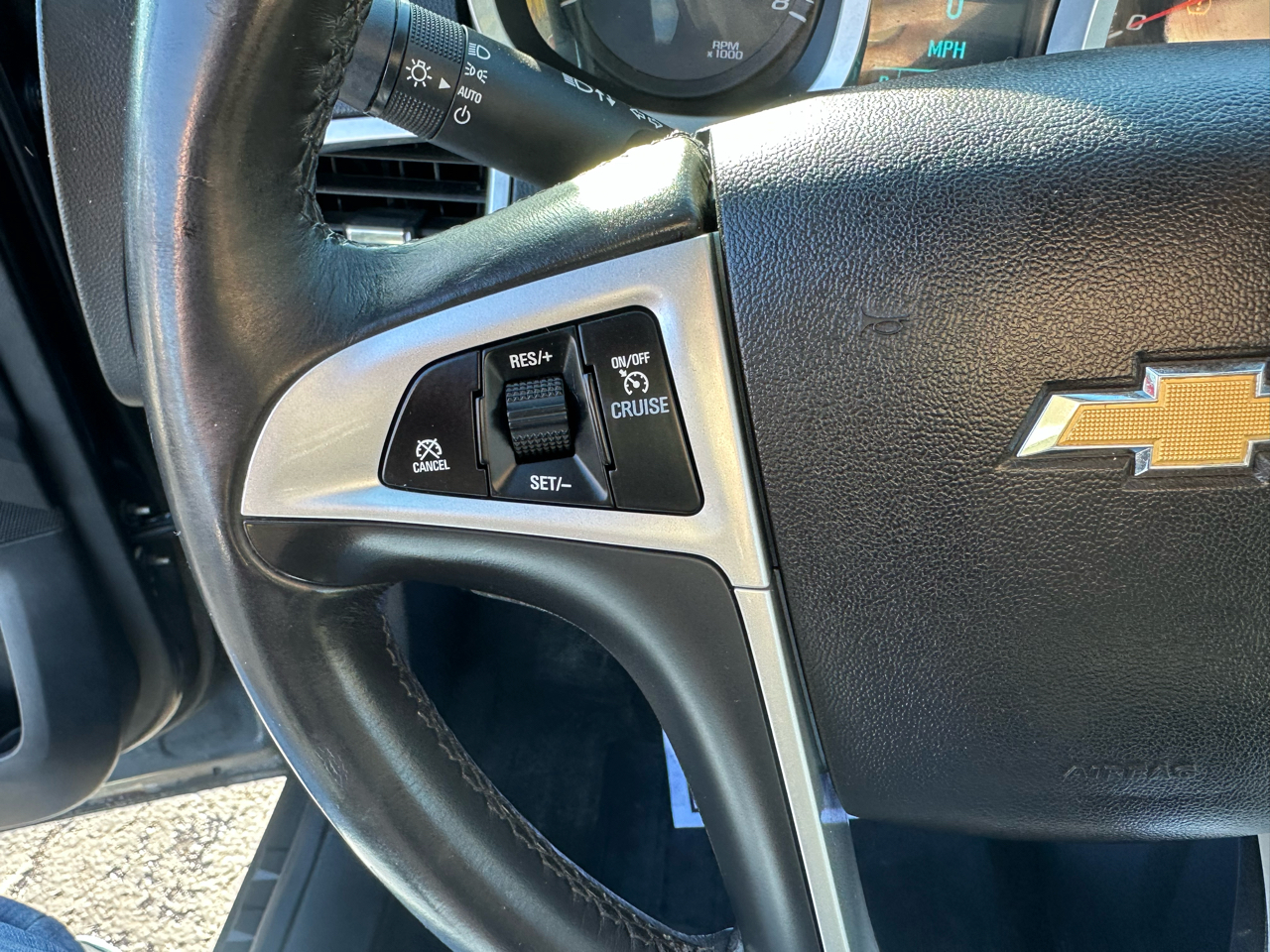 Chevrolet Equinox AWD 4dr LT w/1LT 2013