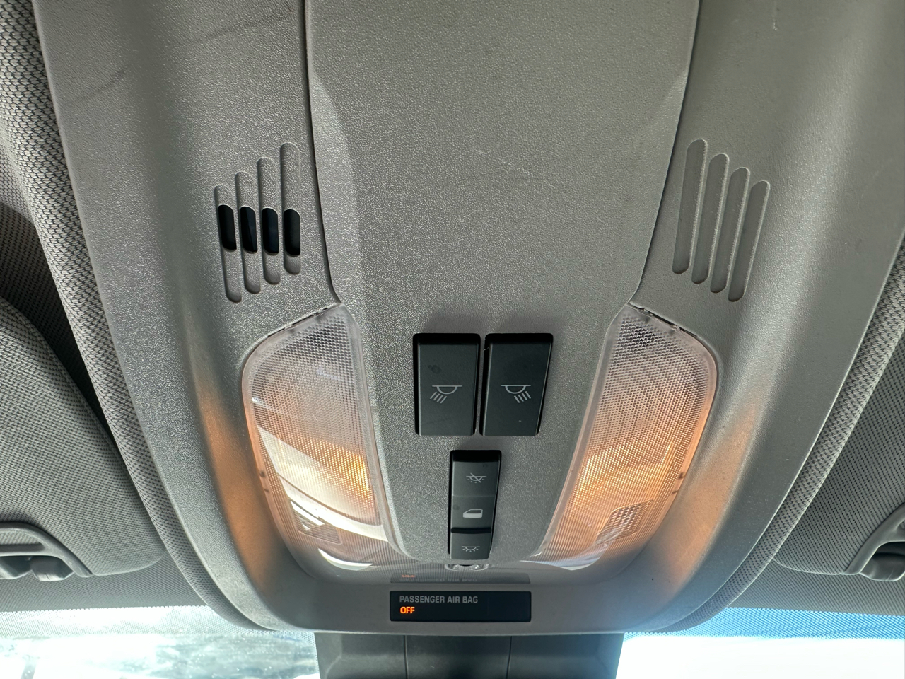 Chevrolet Equinox AWD 4dr LT w/1LT 2013