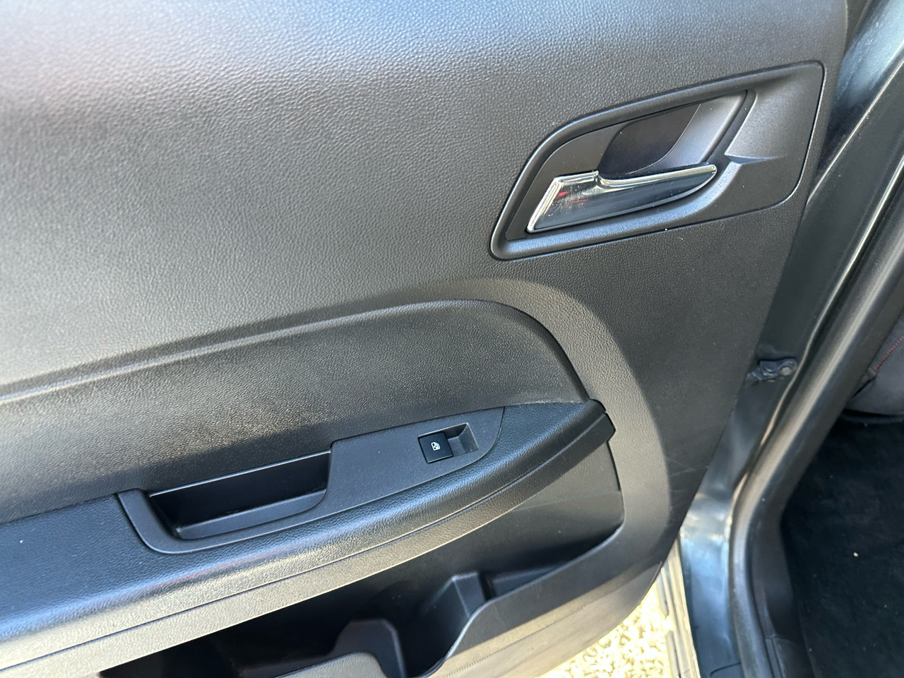 Chevrolet Equinox AWD 4dr LT w/1LT 2013