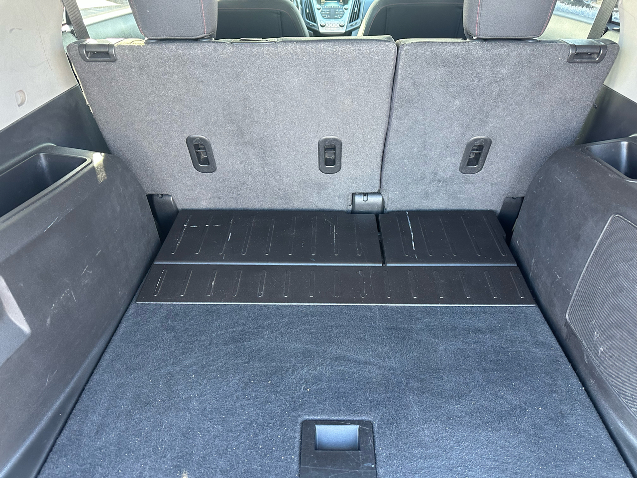 Chevrolet Equinox AWD 4dr LT w/1LT 2013