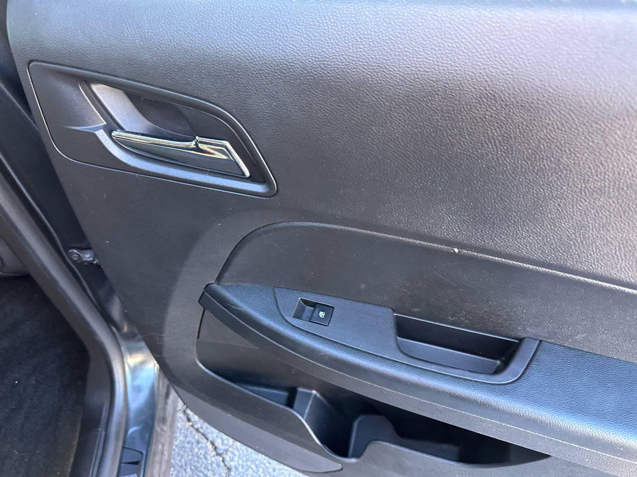 Chevrolet Equinox AWD 4dr LT w/1LT 2013