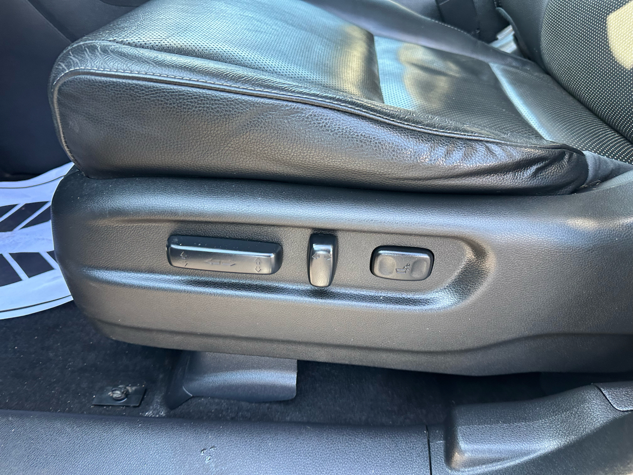 Honda Ridgeline RTL-E AWD 2018