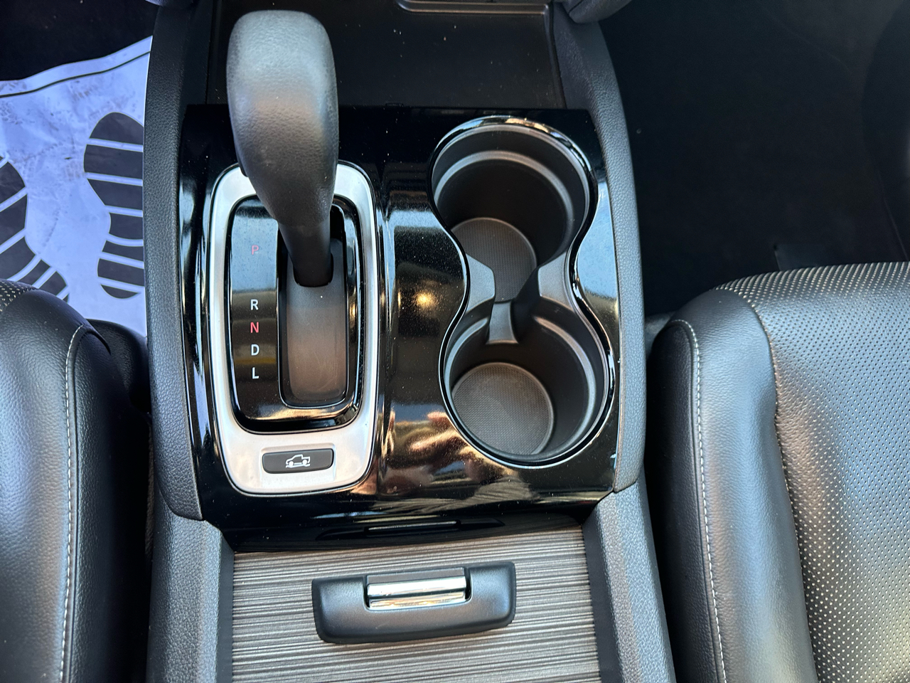 Honda Ridgeline RTL-E AWD 2018