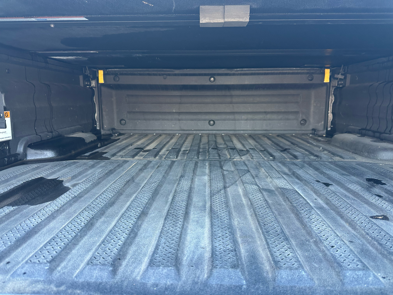 Honda Ridgeline RTL-E AWD 2018