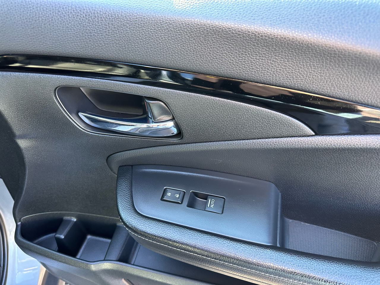 Honda Ridgeline RTL-E AWD 2018