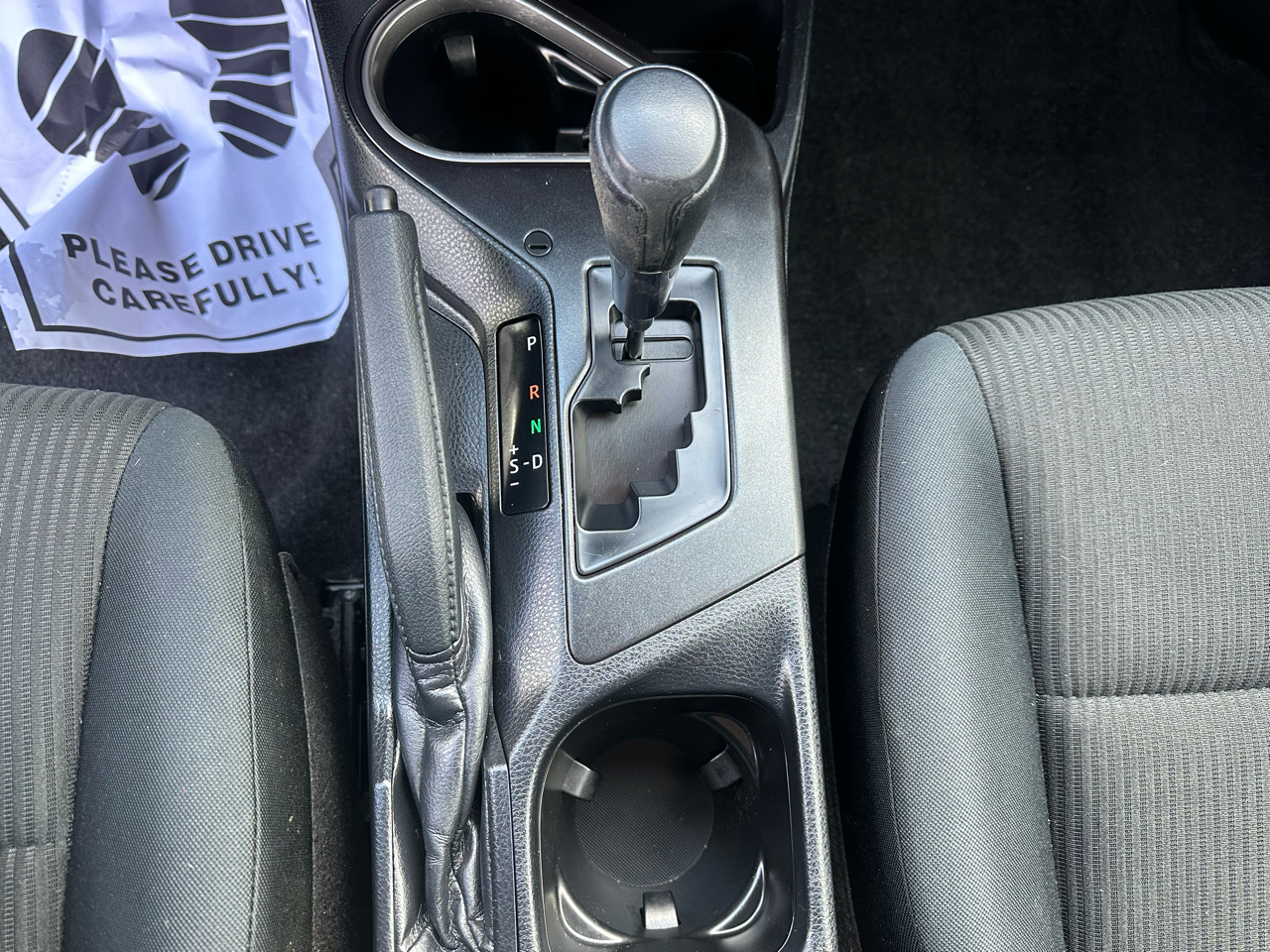 Toyota RAV4 LE AWD (Natl) 2018