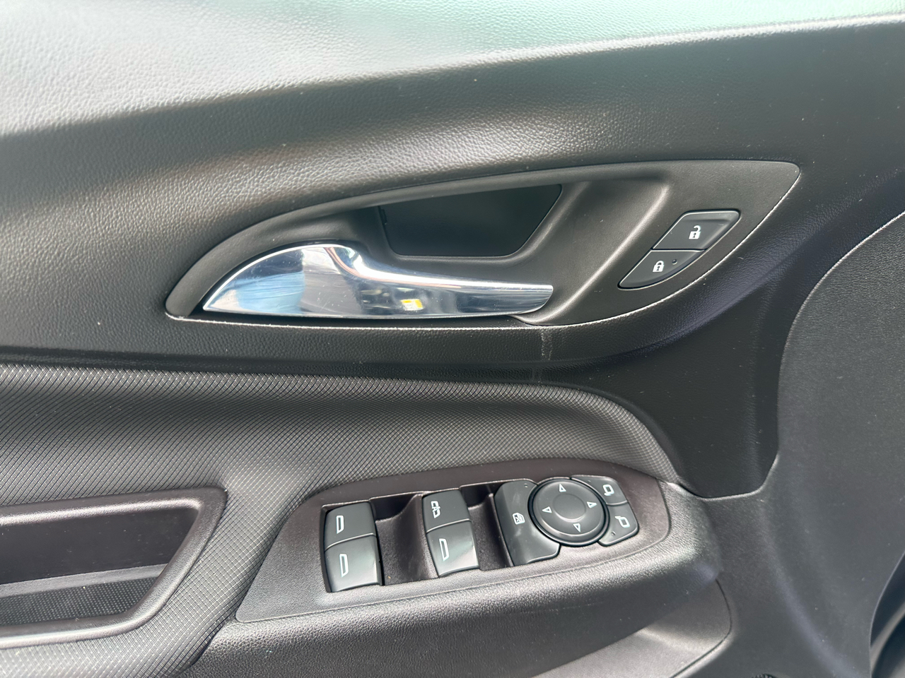 Chevrolet Equinox AWD 4dr RS 2022