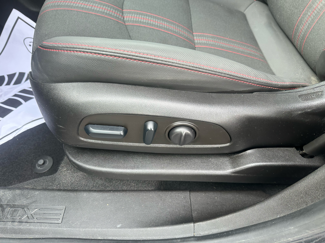 Chevrolet Equinox AWD 4dr RS 2022