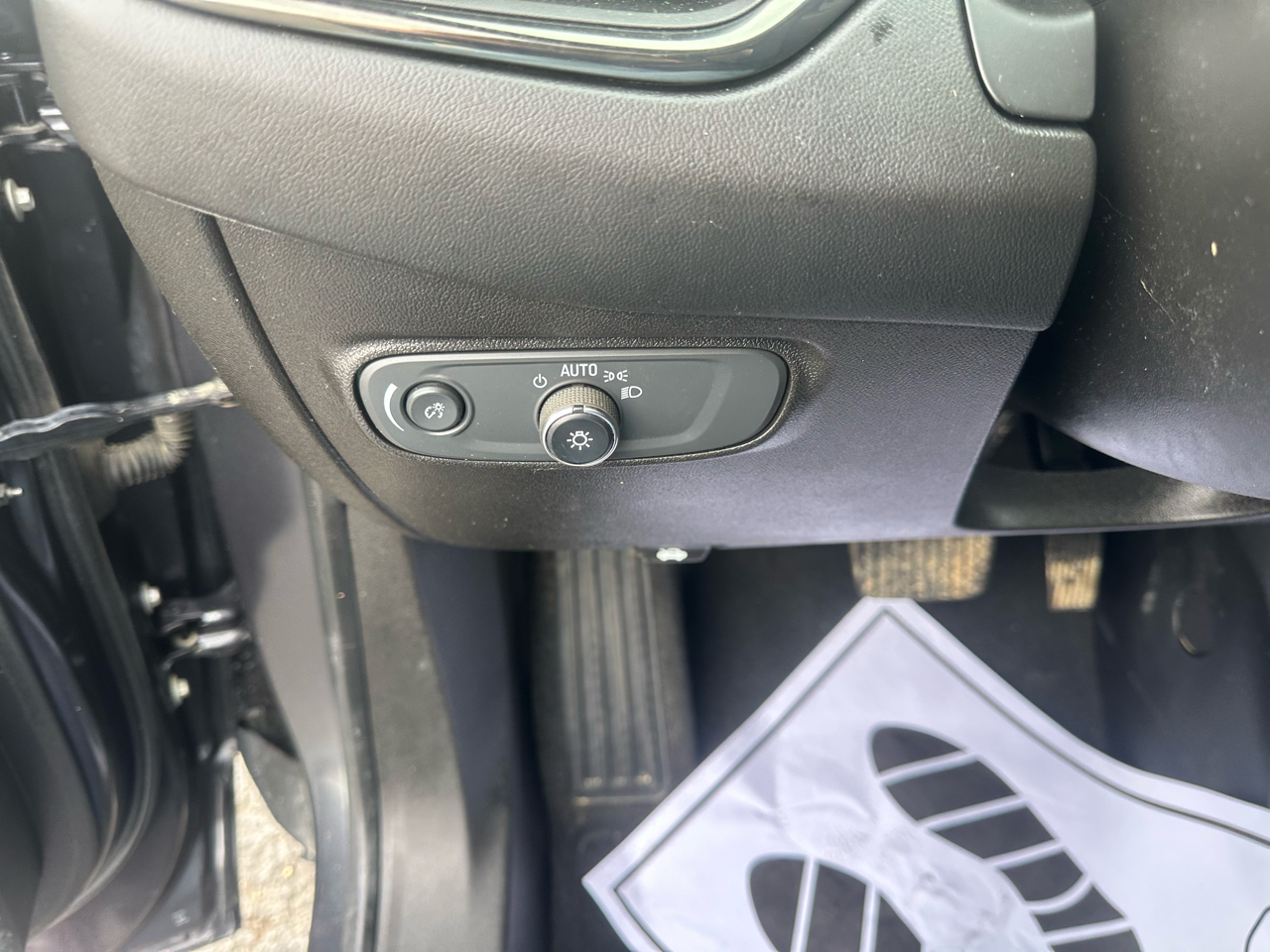 Chevrolet Equinox AWD 4dr RS 2022