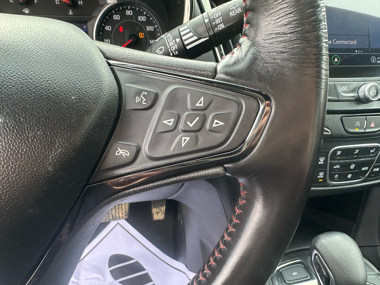 Chevrolet Equinox AWD 4dr RS 2022