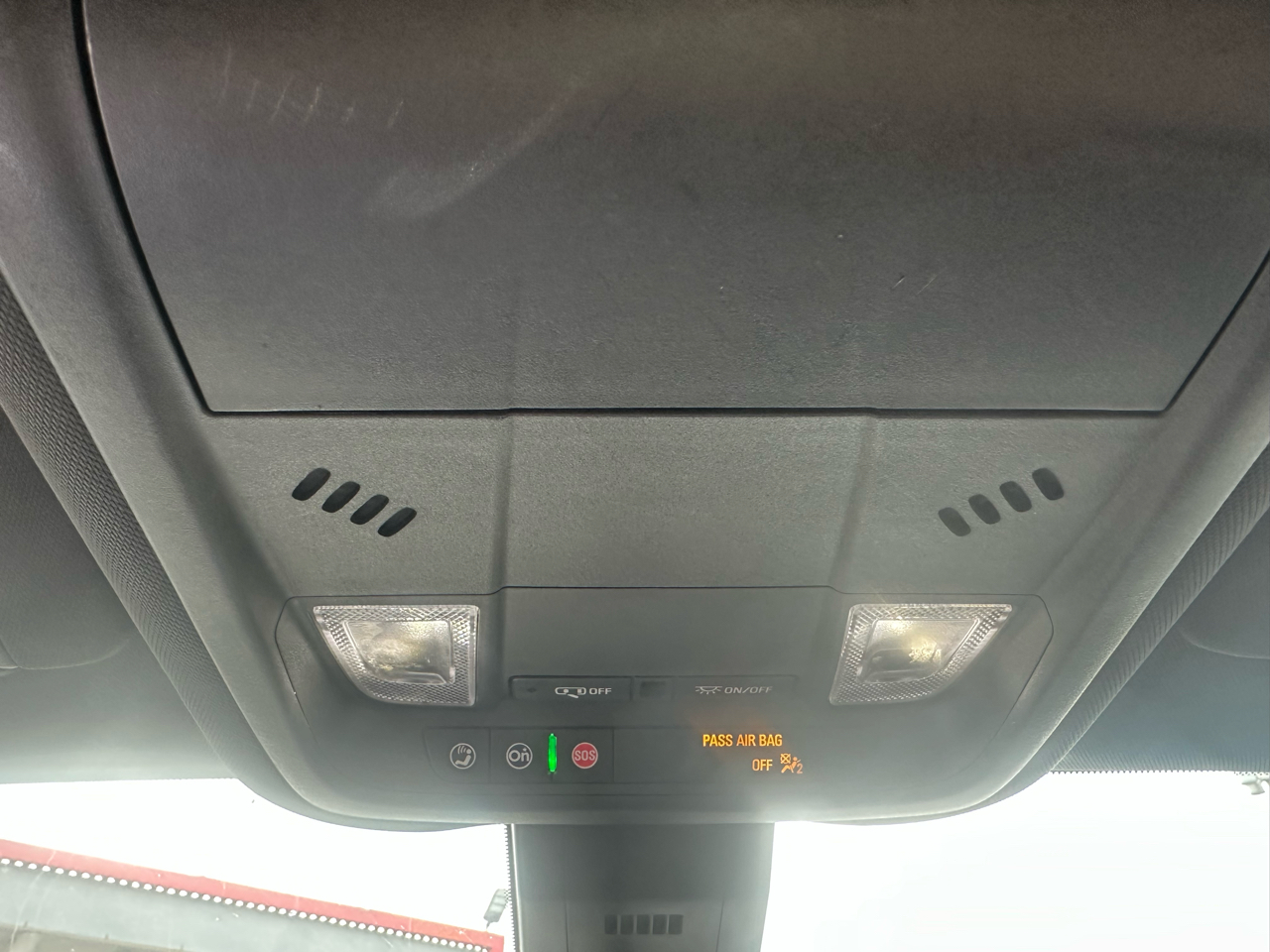 Chevrolet Equinox AWD 4dr RS 2022