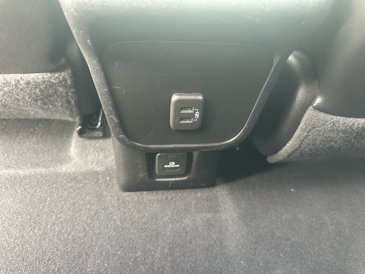 Chevrolet Equinox AWD 4dr RS 2022