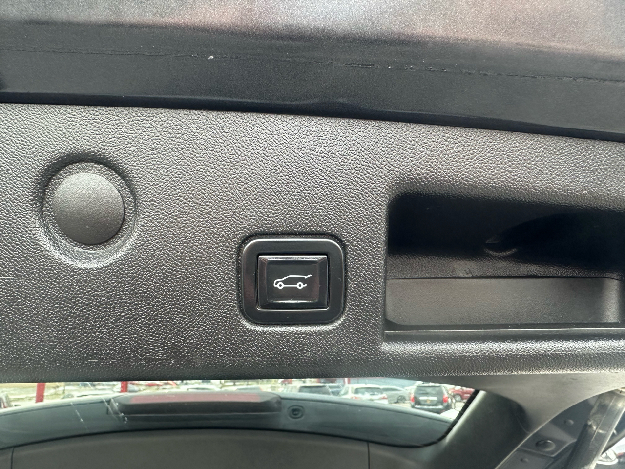 Chevrolet Equinox AWD 4dr RS 2022