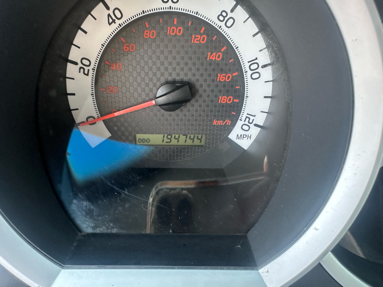 Toyota Tacoma 2WD Double Cab I4 AT PreRunner (Natl) 2013