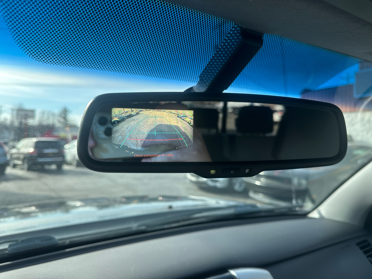 Toyota Tacoma 2WD Double Cab I4 AT PreRunner (Natl) 2013