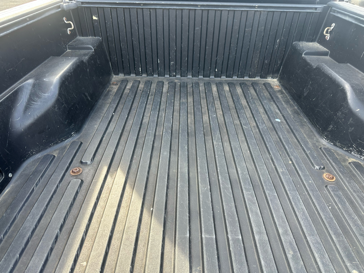 Toyota Tacoma 2WD Double Cab I4 AT PreRunner (Natl) 2013