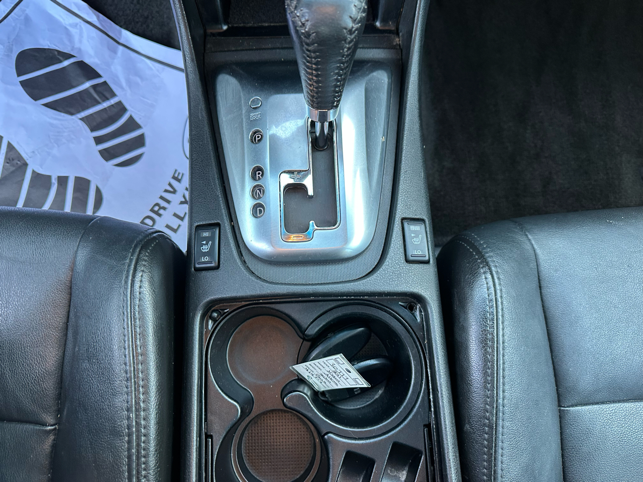 Nissan Altima 4dr Sdn V6 CVT 3.5 SR 2011