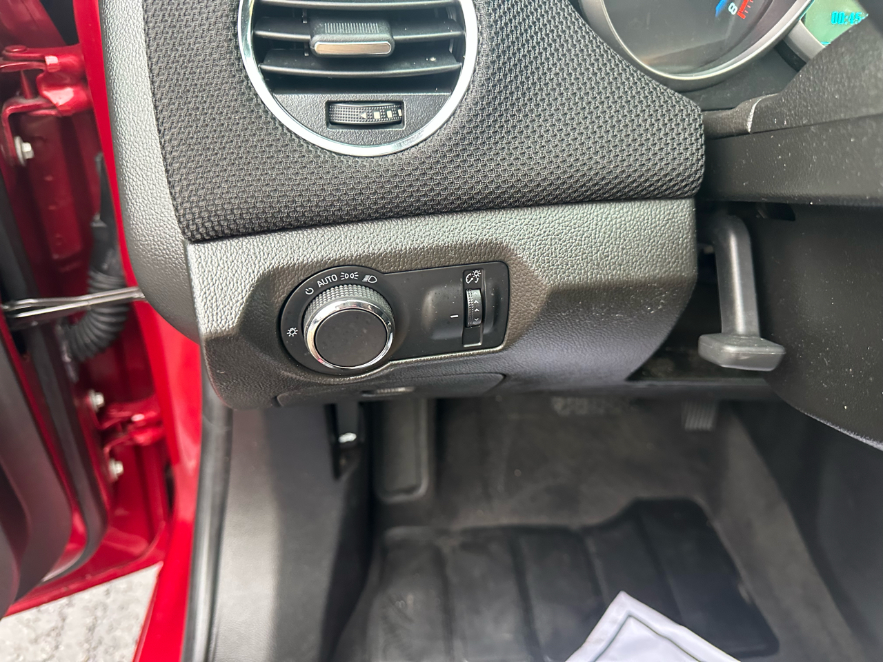 Chevrolet Cruze 4dr Sdn Auto 1LT 2014