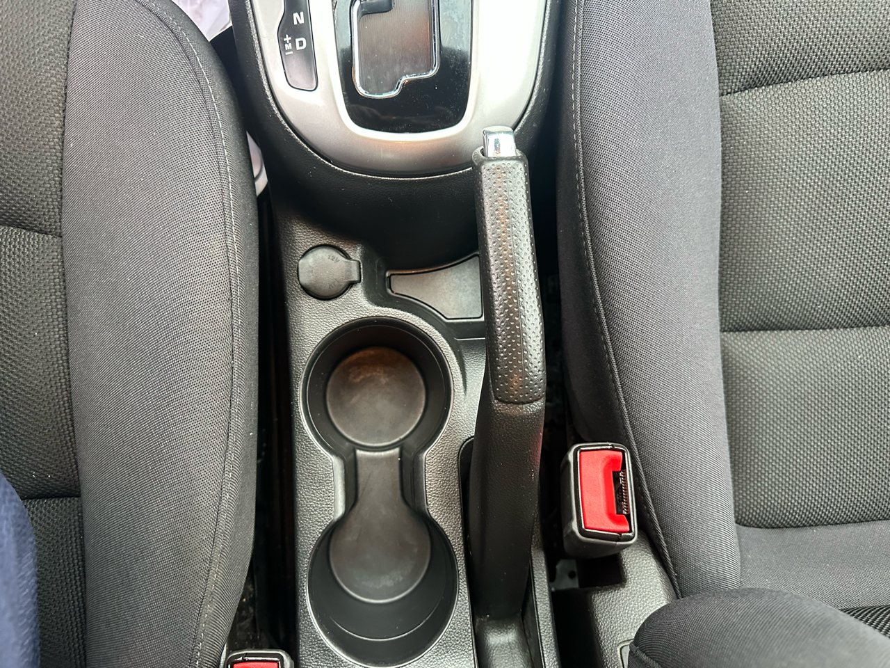 Chevrolet Cruze 4dr Sdn Auto 1LT 2014