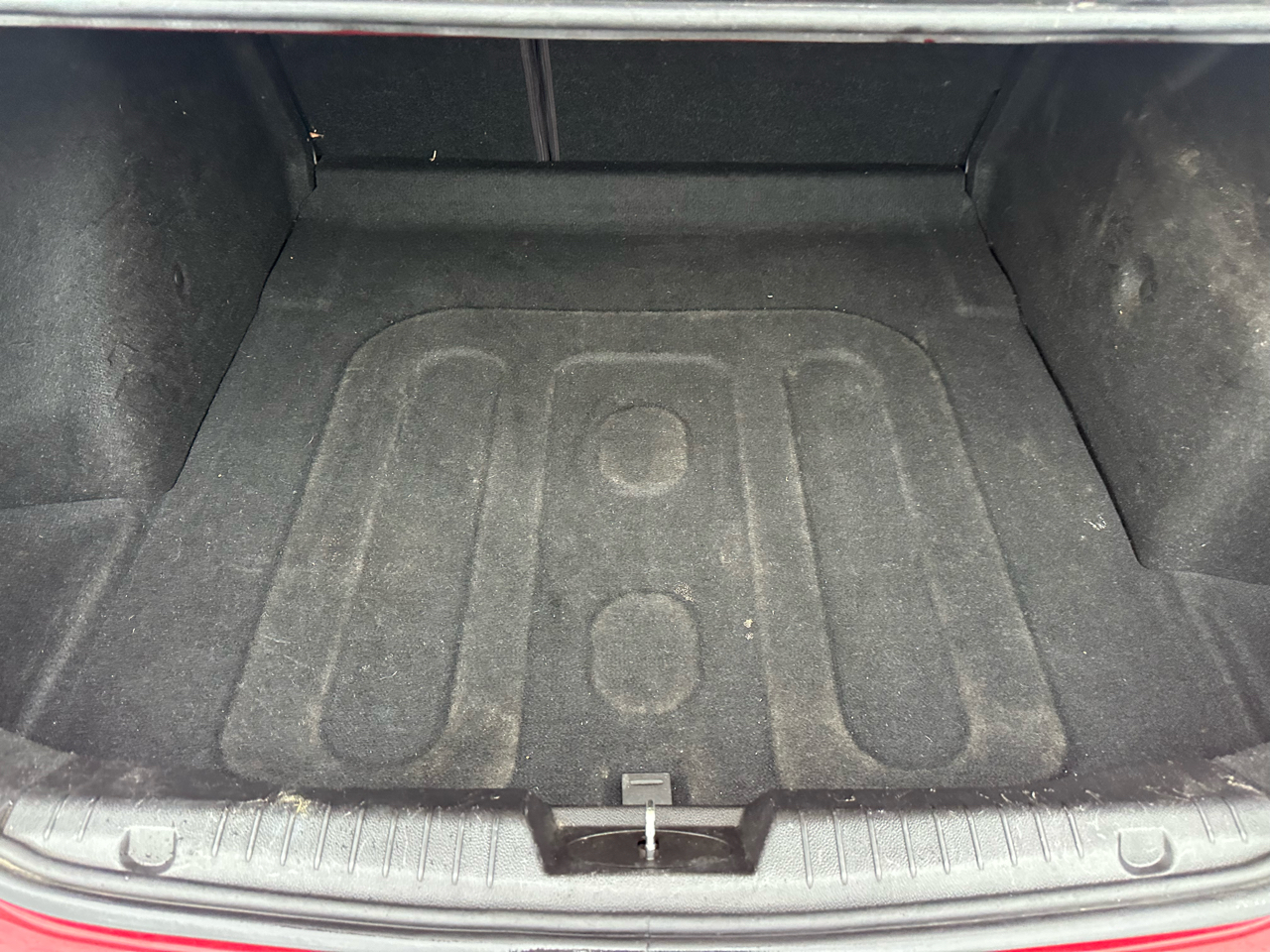 Chevrolet Cruze 4dr Sdn Auto 1LT 2014