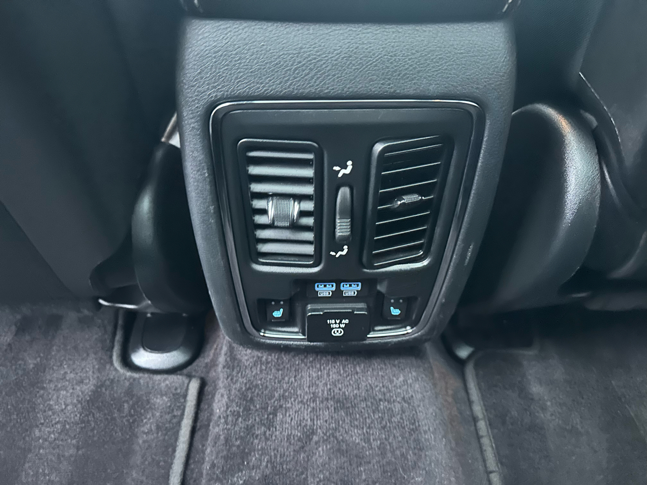 Jeep Grand Cherokee Limited 4x4 2017