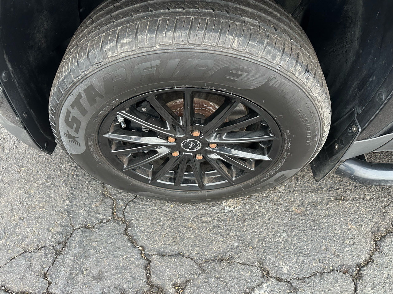 GMC Terrain FWD 4dr SLE w/SLE-2 2013