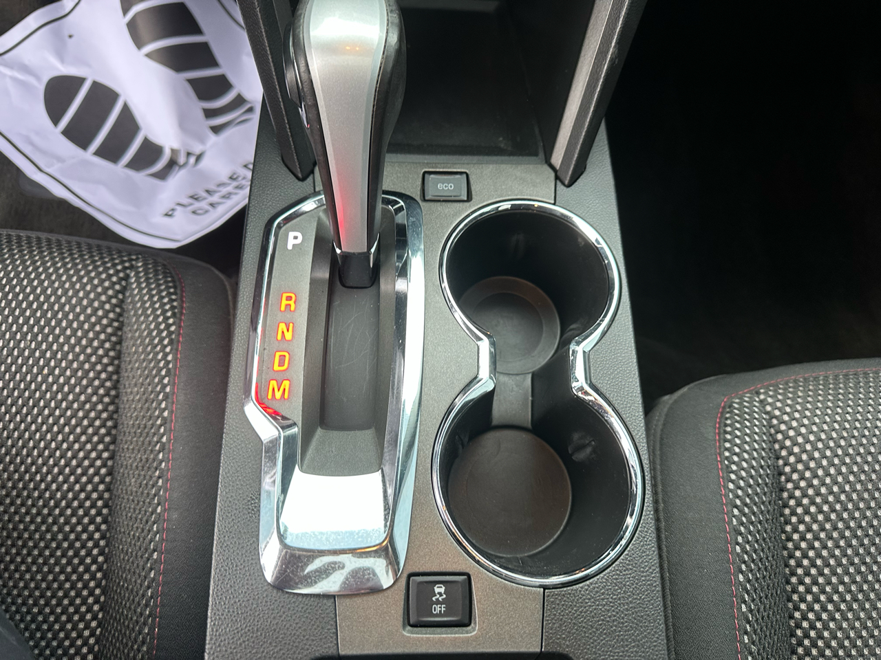 GMC Terrain FWD 4dr SLE w/SLE-2 2013