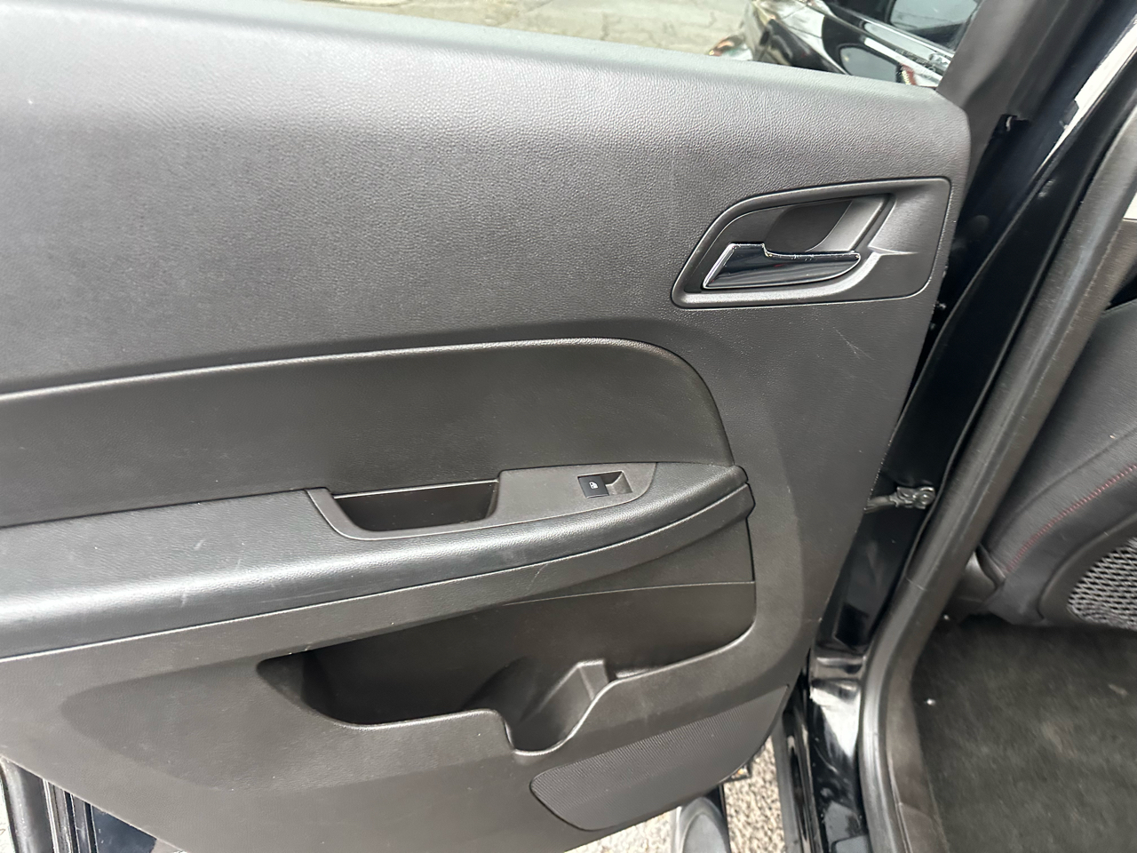 GMC Terrain FWD 4dr SLE w/SLE-2 2013