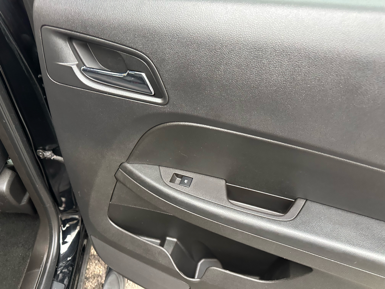 GMC Terrain FWD 4dr SLE w/SLE-2 2013