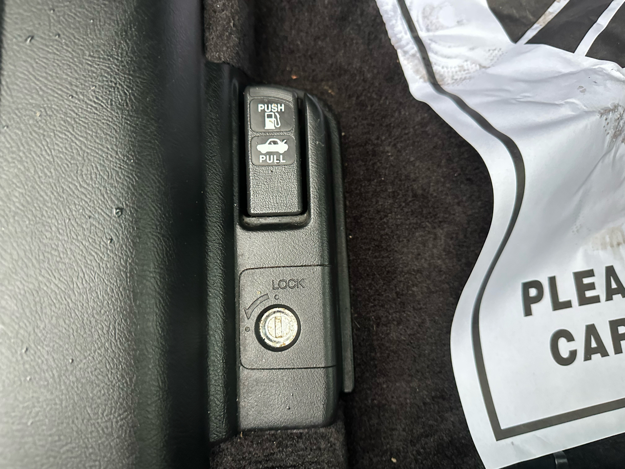 Honda Accord Sdn 4dr V6 AT EX-L w/Navi 2007