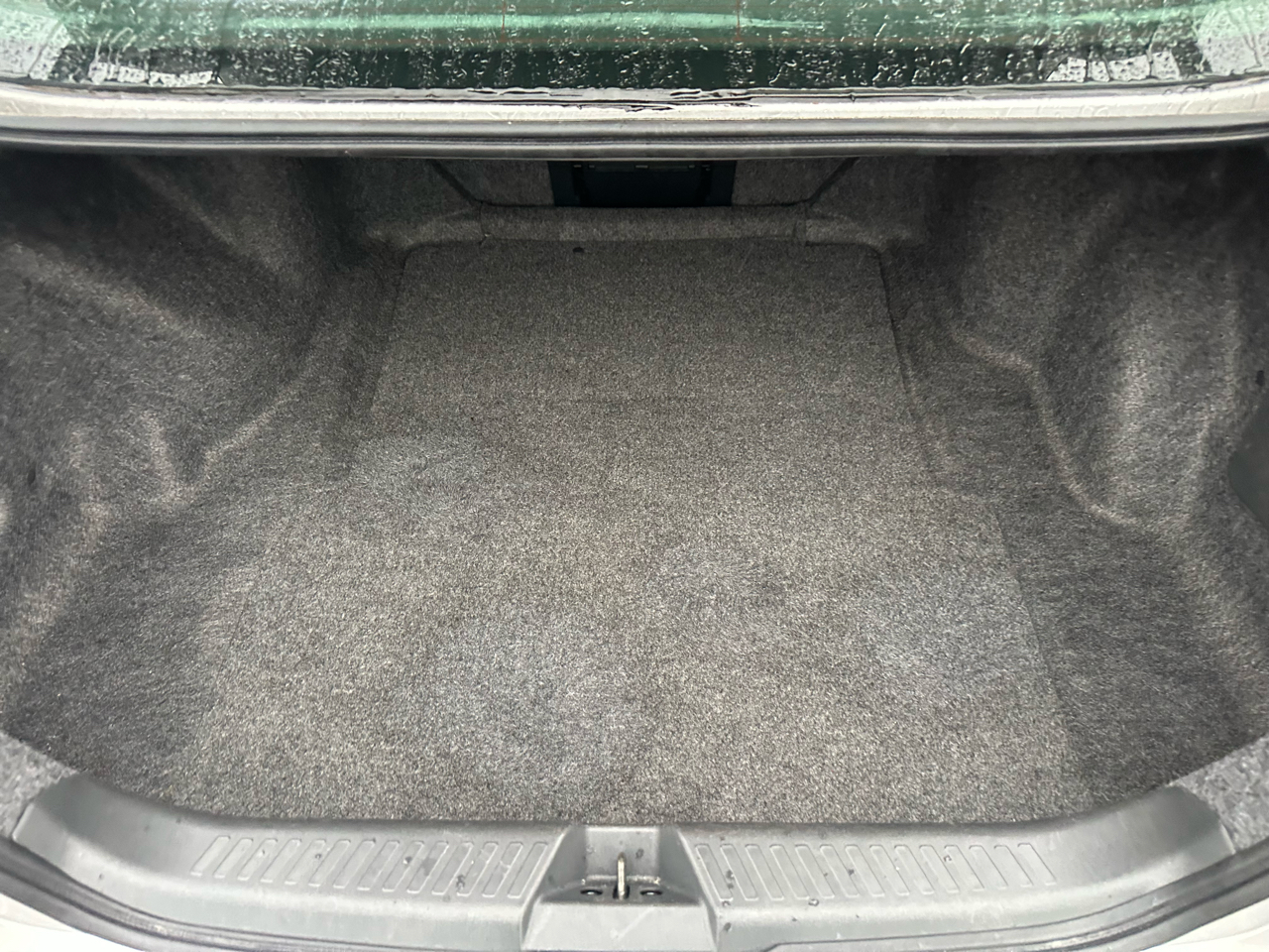 Honda Accord Sdn 4dr V6 AT EX-L w/Navi 2007