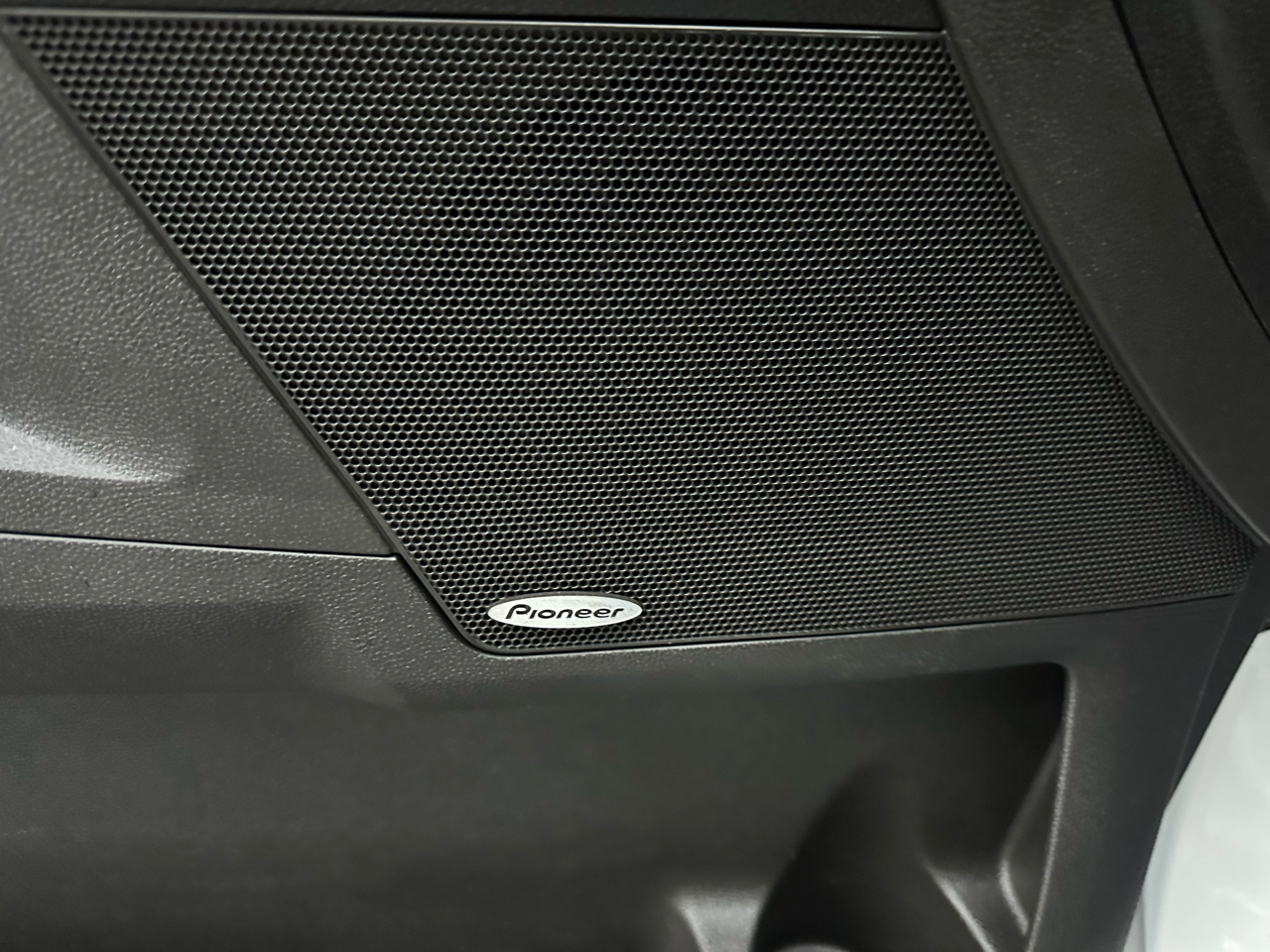 Chevrolet Equinox FWD 4dr LTZ 2015