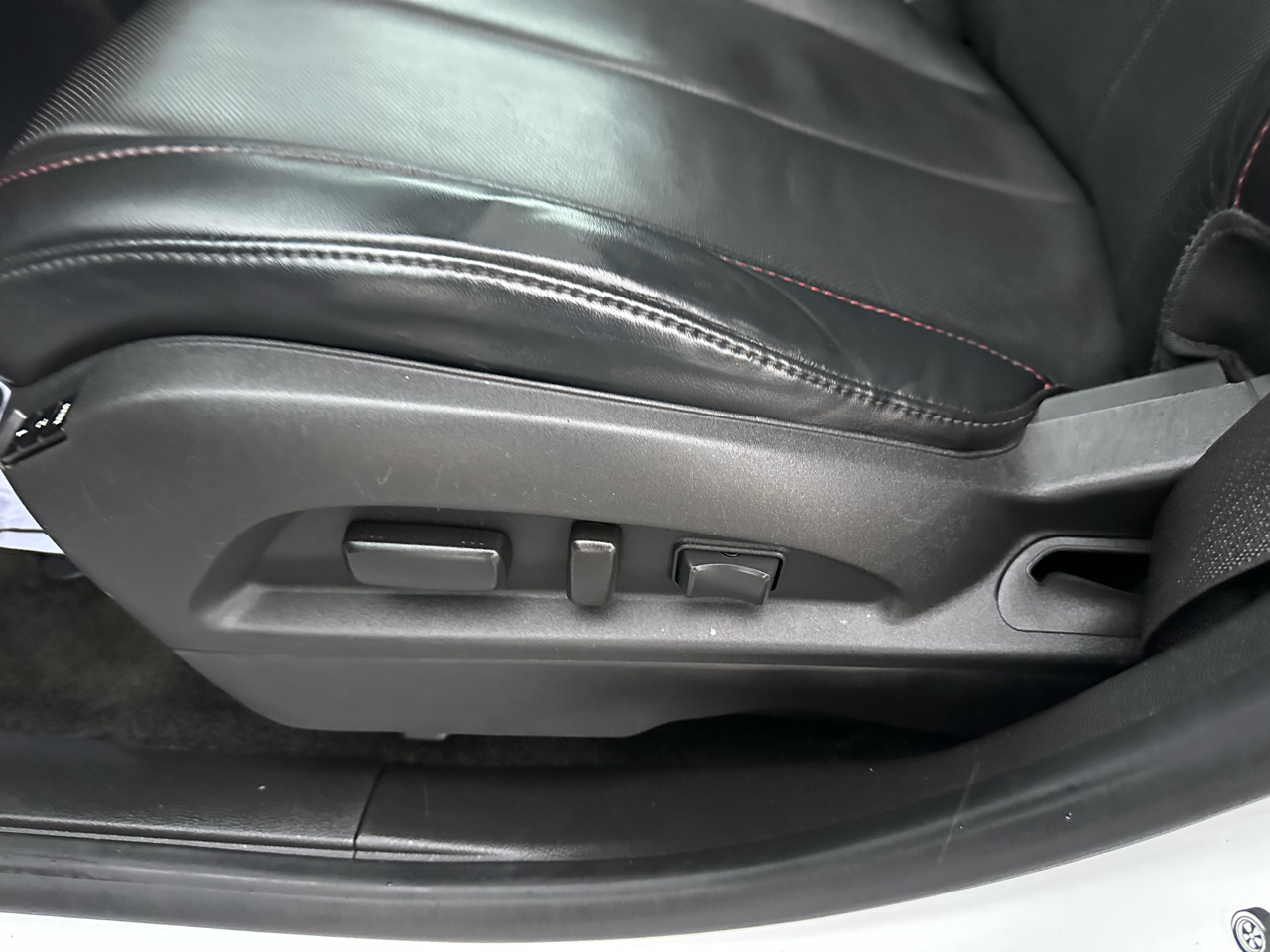 Chevrolet Equinox FWD 4dr LTZ 2015