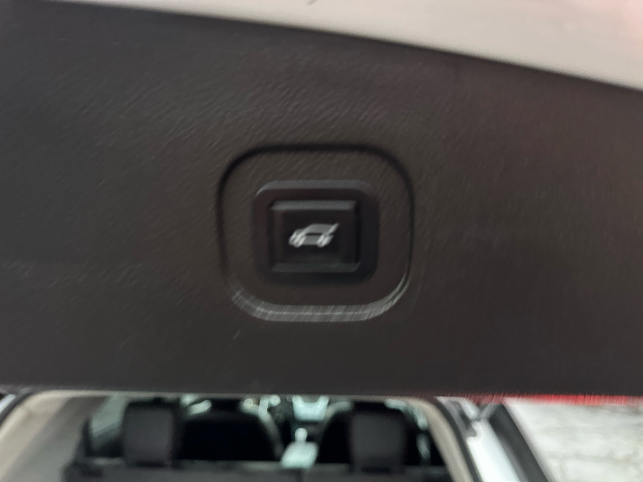 Chevrolet Equinox FWD 4dr LTZ 2015