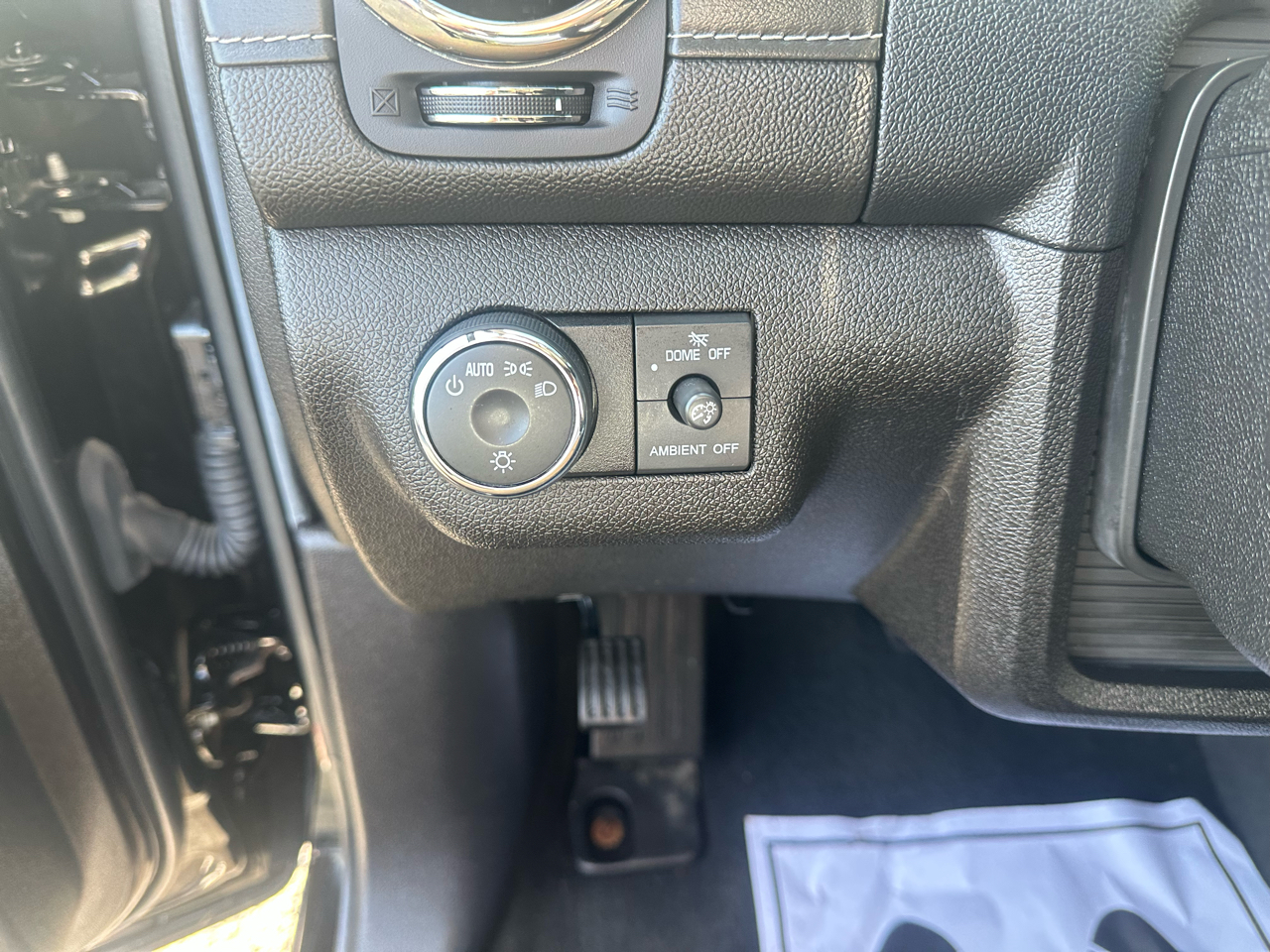 Buick Enclave AWD 4dr Premium 2017