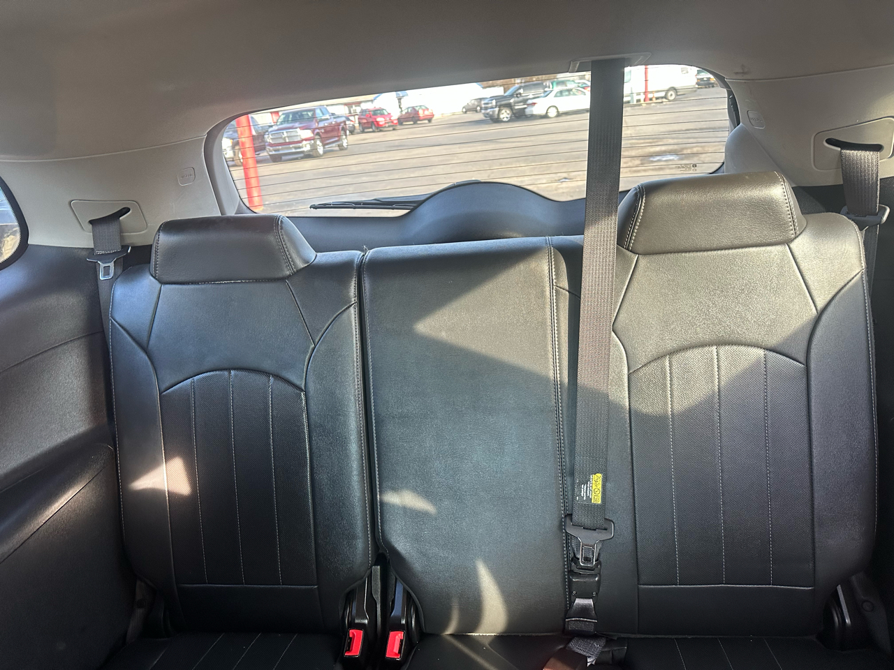 Buick Enclave AWD 4dr Premium 2017