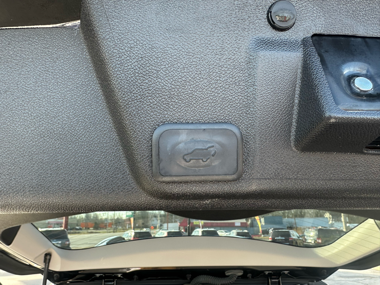 Buick Enclave AWD 4dr Premium 2017