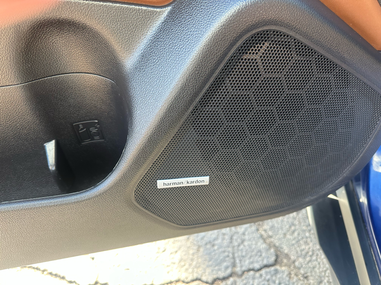 Subaru Outback 2.5i Touring 2017