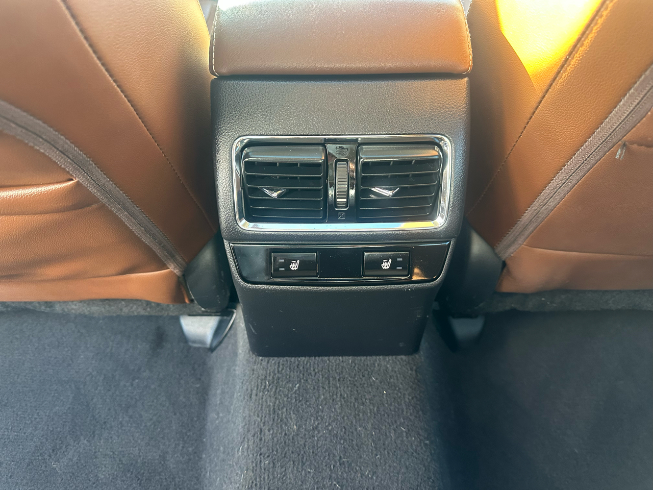 Subaru Outback 2.5i Touring 2017