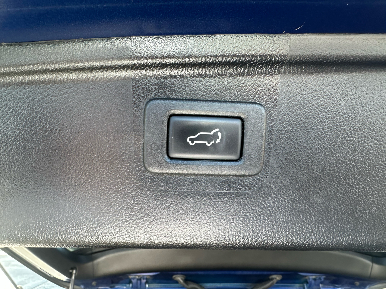 Subaru Outback 2.5i Touring 2017