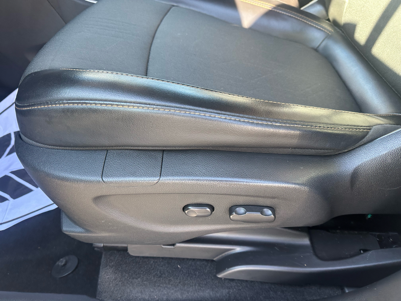 Chevrolet Trax AWD 4dr LT 2018