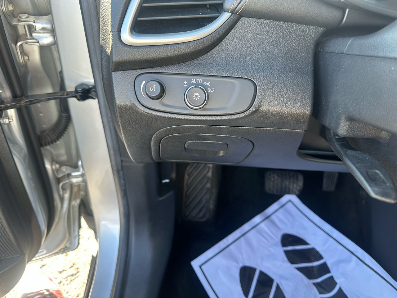 Chevrolet Trax AWD 4dr LT 2018