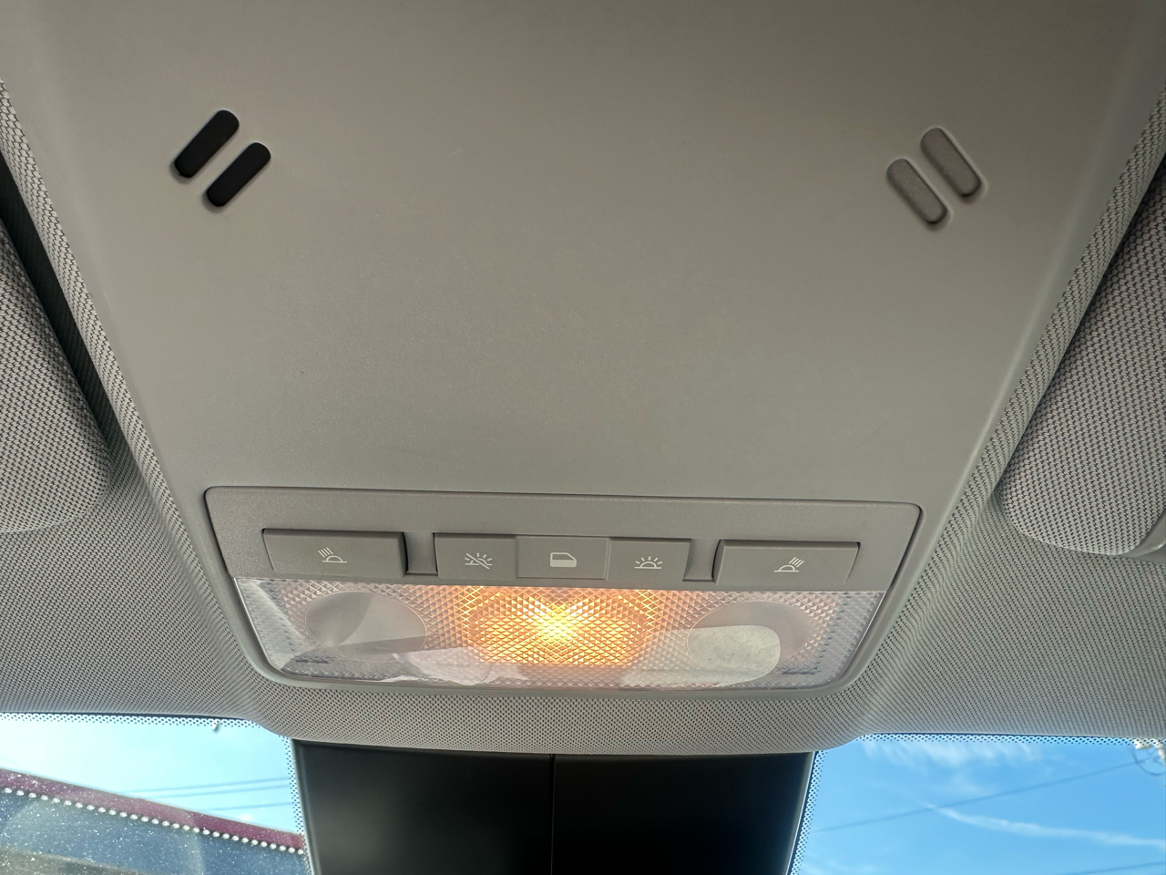 Chevrolet Trax AWD 4dr LT 2018