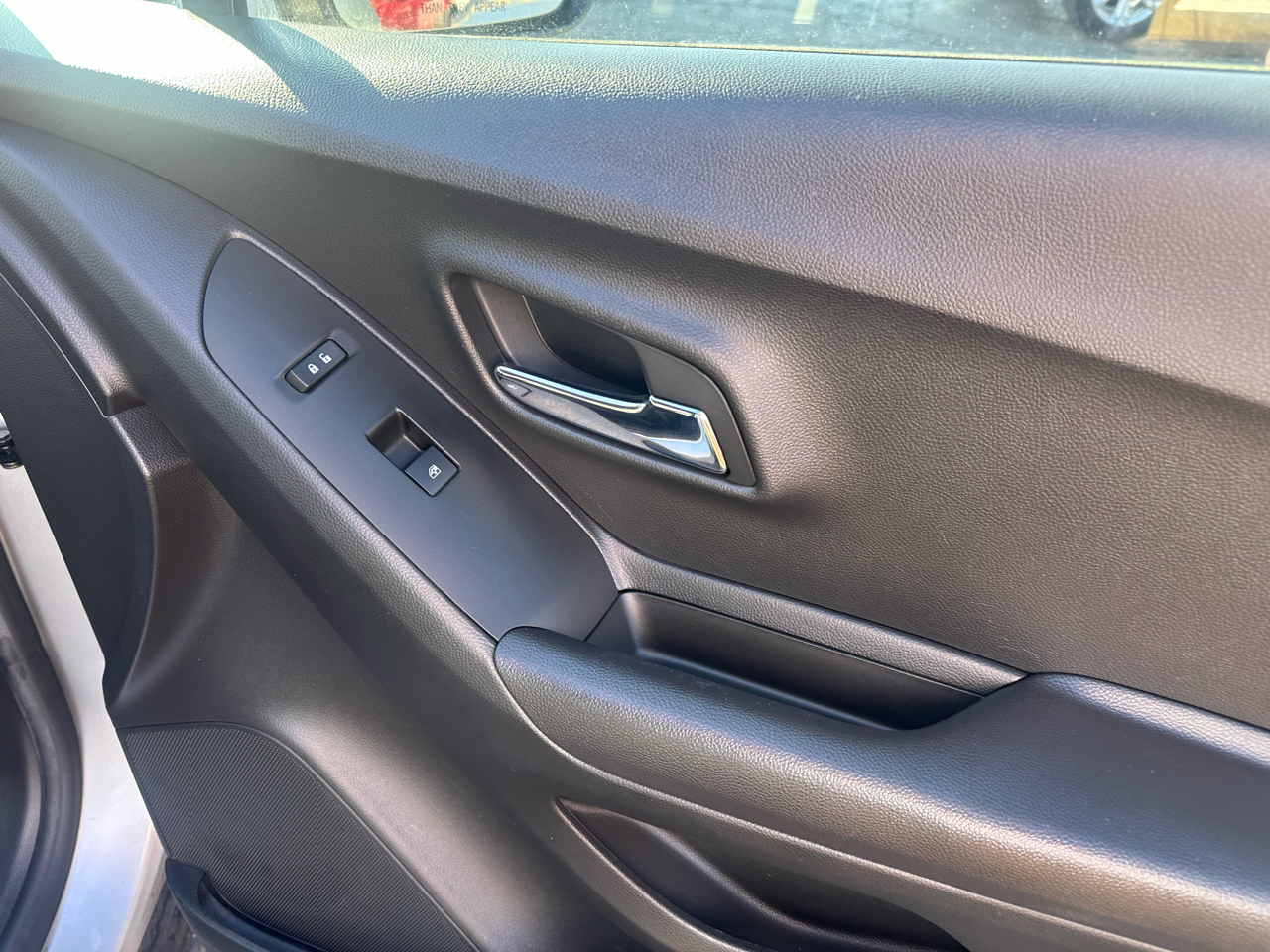 Chevrolet Trax AWD 4dr LT 2018