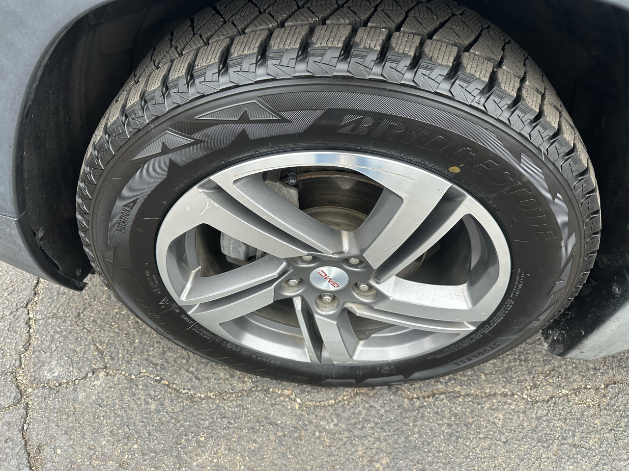 GMC Terrain FWD 4dr SLT 2019