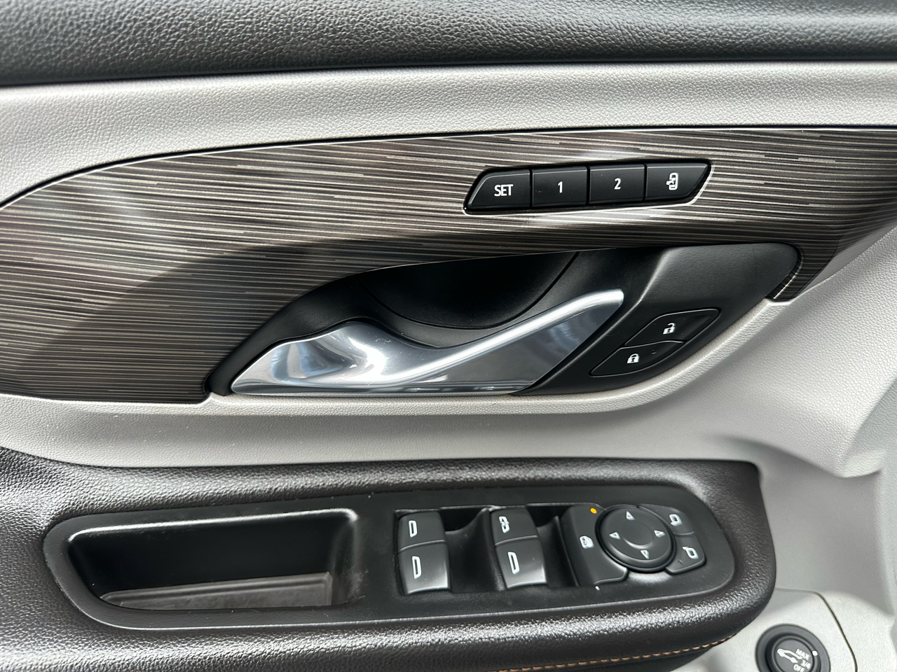 GMC Terrain FWD 4dr SLT 2019