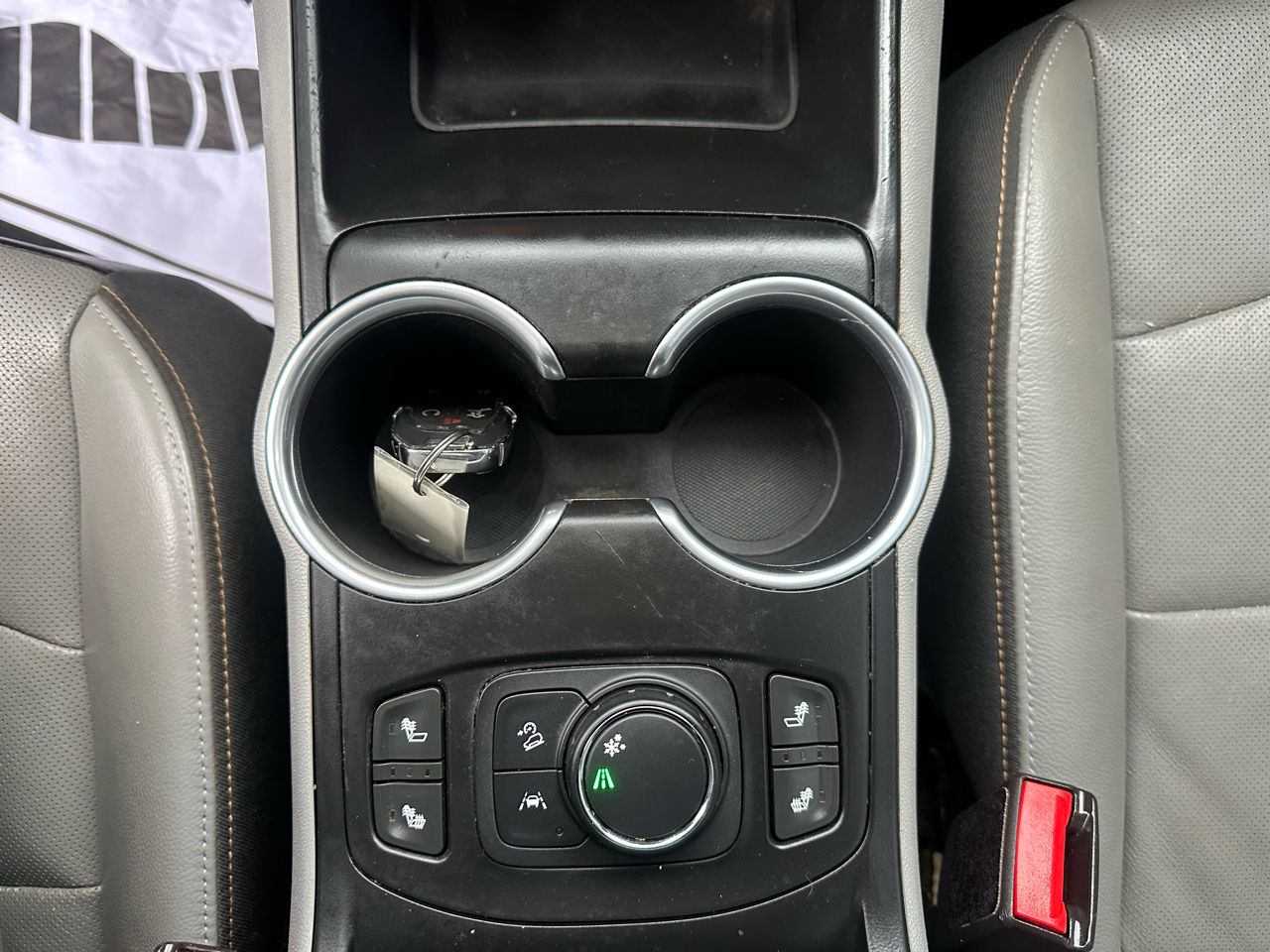 GMC Terrain FWD 4dr SLT 2019