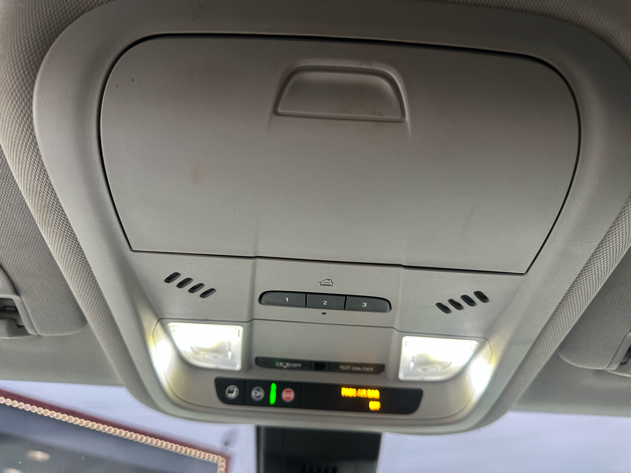 GMC Terrain FWD 4dr SLT 2019