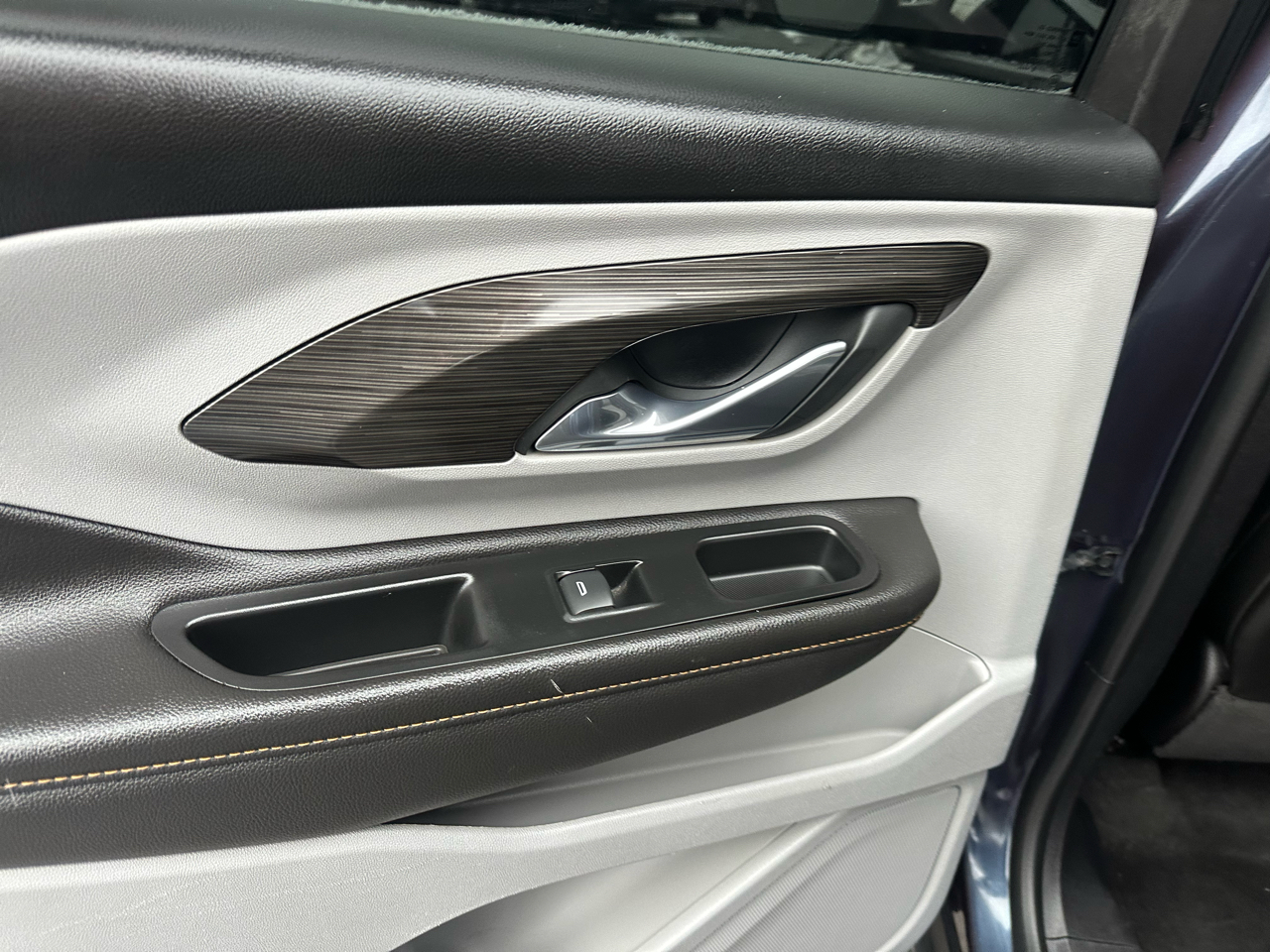 GMC Terrain FWD 4dr SLT 2019